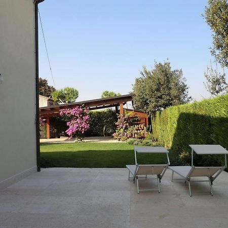 B&B "Corte San Tomaso" Legnago Exterior foto