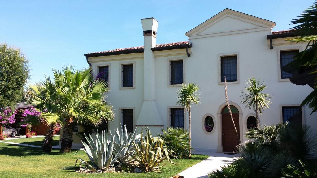 B&B "Corte San Tomaso" Legnago Exterior foto