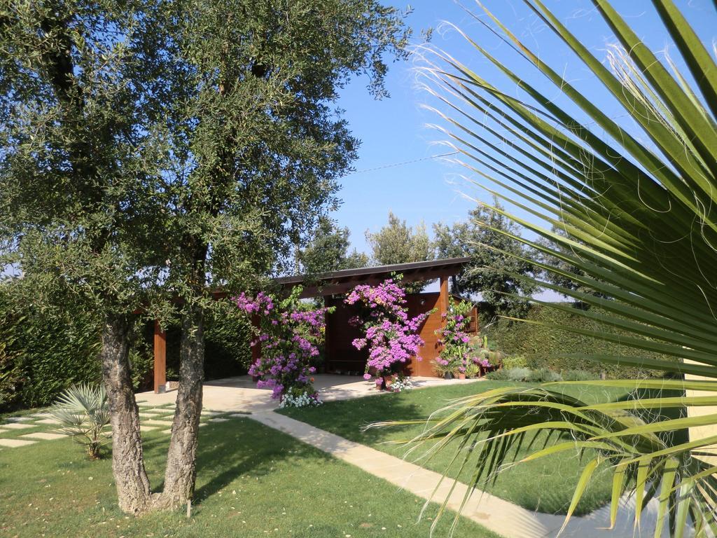 B&B "Corte San Tomaso" Legnago Exterior foto
