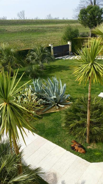 B&B "Corte San Tomaso" Legnago Exterior foto