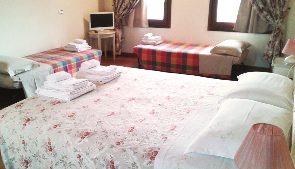 B&B "Corte San Tomaso" Legnago Zimmer foto
