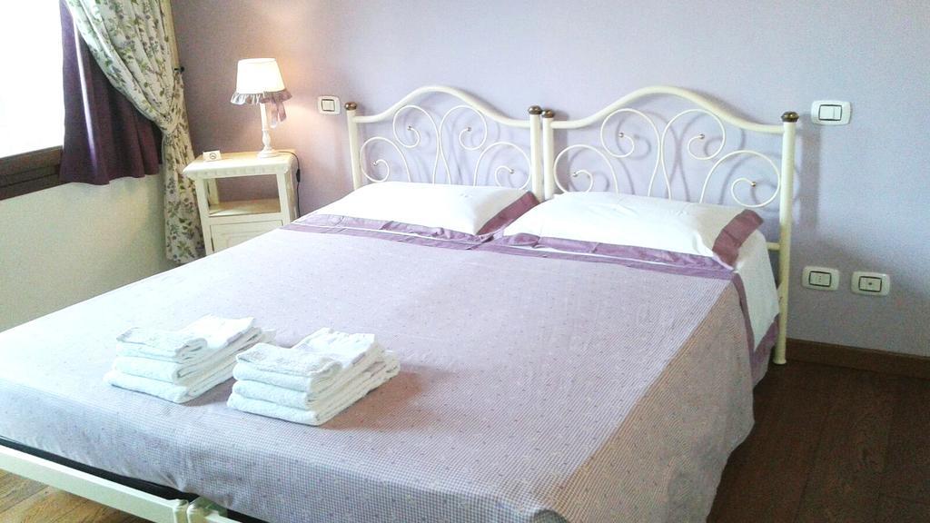 B&B "Corte San Tomaso" Legnago Zimmer foto