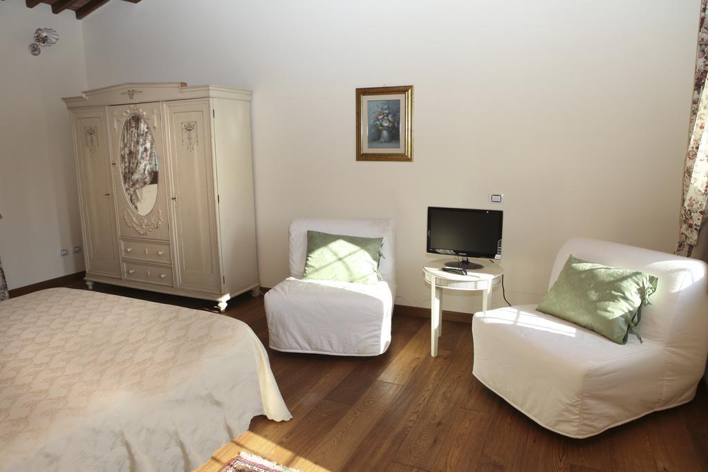 B&B "Corte San Tomaso" Legnago Zimmer foto