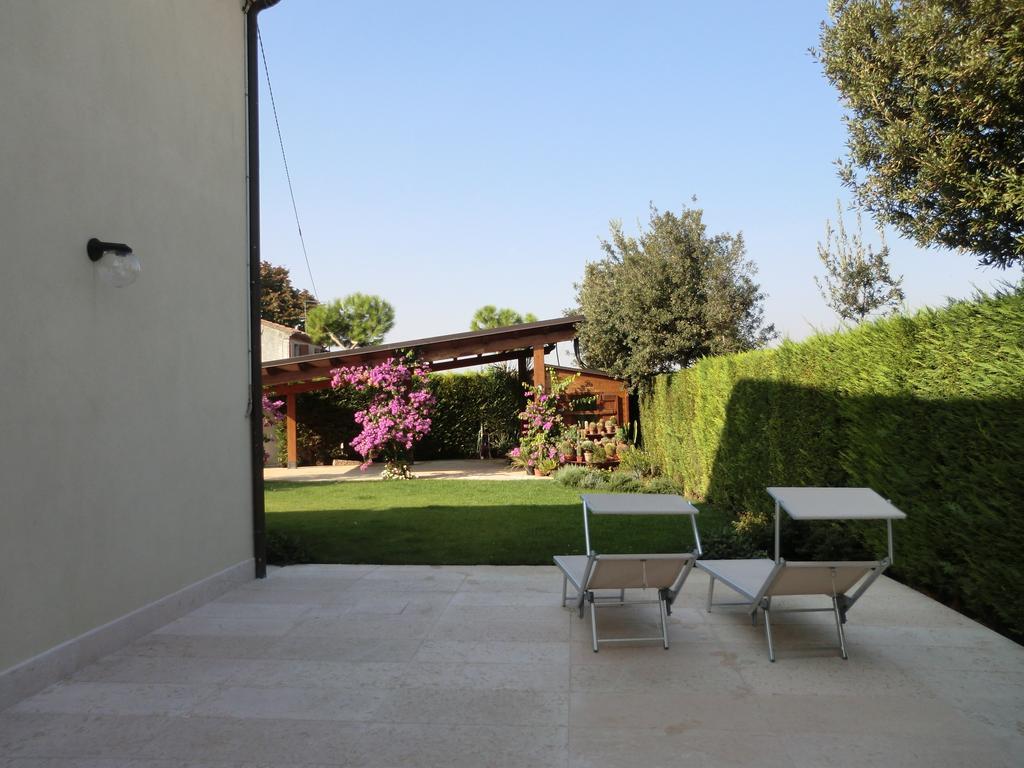B&B "Corte San Tomaso" Legnago Exterior foto