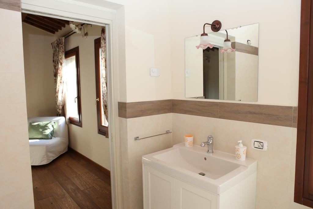 B&B "Corte San Tomaso" Legnago Zimmer foto