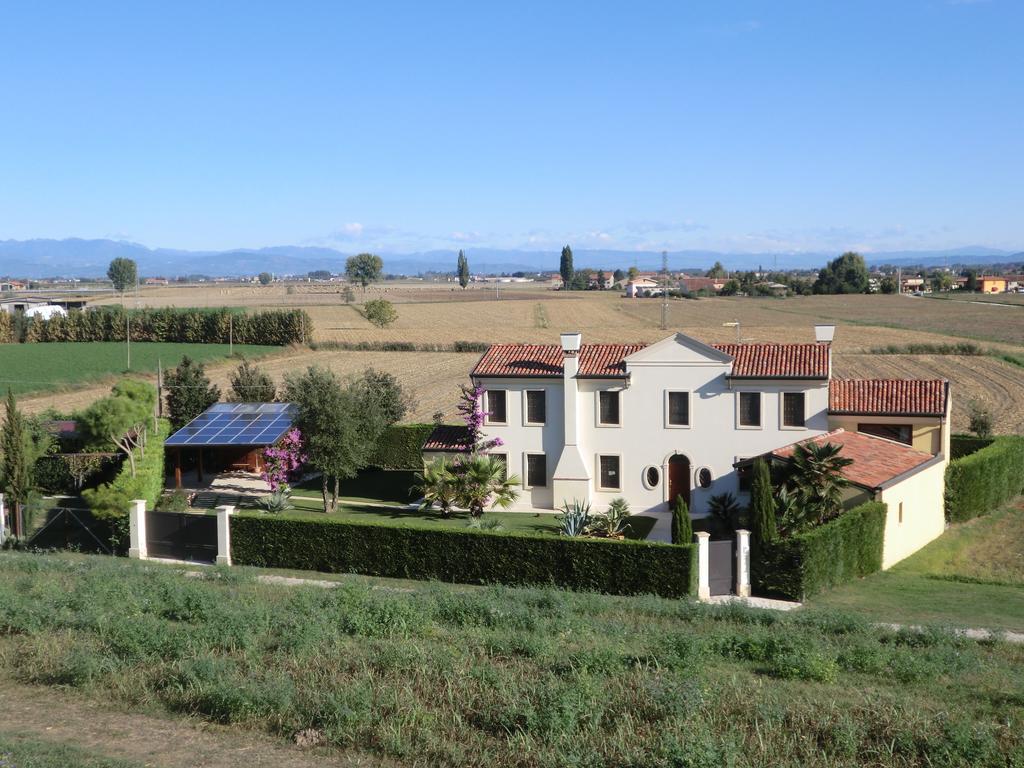 B&B "Corte San Tomaso" Legnago Exterior foto